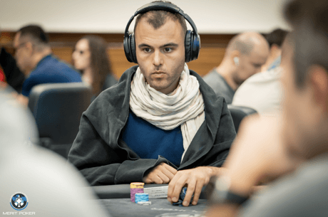 Poker Live: azzurri scatenati a Cipro e Pacini detta legge