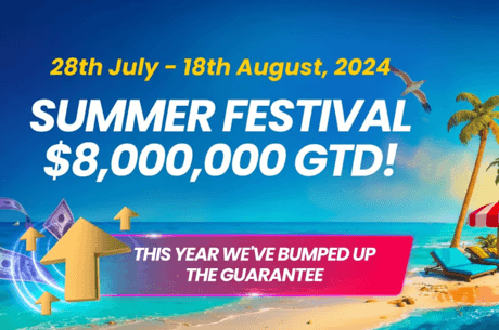 Win a WPT World Championship Ticket in the WPT Global Summer Festival Freerolls