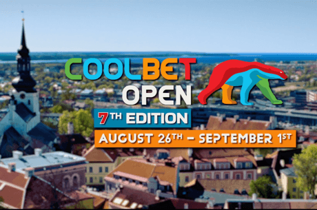 Looking for a Summer Poker Getaway? Check Out the Coolbet Open 7th Edition Schedule