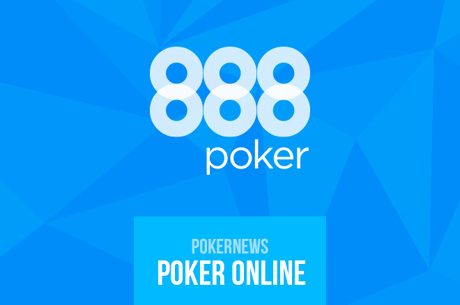 "Alysson1994" crava o Mystery Bounty Main Event do 888poker; Embaixador do site puxa bounty de US$ 10K