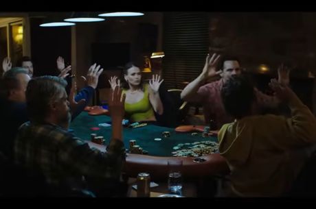 Dead Money Trailer Poker