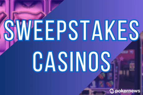 Best Sweepstakes Casinos 2024: Top Sweeps Coins Casinos