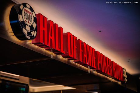 Op-Ed: The Poker Hall of Fame is Heading For Disaster And Here's How We Fix It