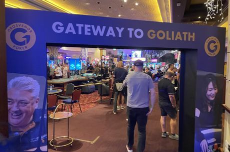 Grosvenor Goliath 2024 – Was it Worth it?