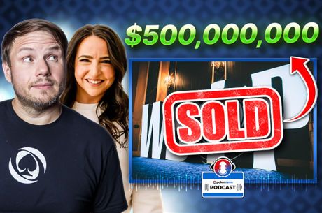 What Does WSOP $500M Sale Mean? Loose Cannon Lily Newhouse Talks PokerStars Big Game |...