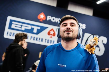 Poker Live: Cappiello e Picchierri volano a Londra, 5 azzurri al day 2