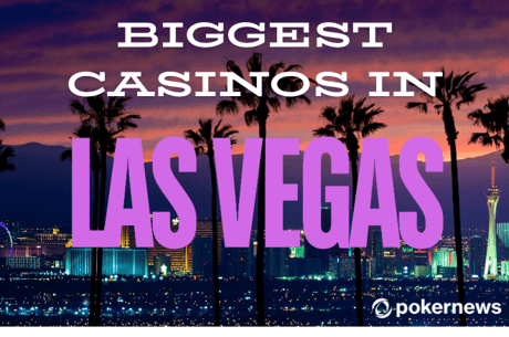 What is the Biggest Casino in Las Vegas?