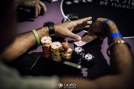 L'Unibet DeepStack Open Revient à Marrakech du 20 au 29 Septembre