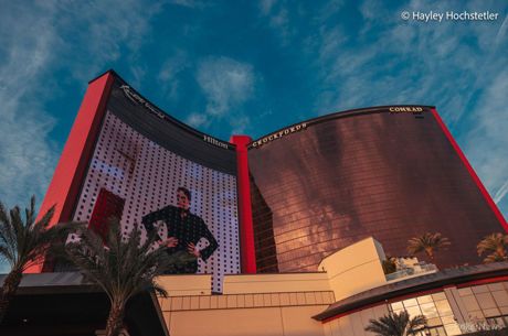 Resorts World Las Vegas Allowed Money Laundering, says Nevada Board