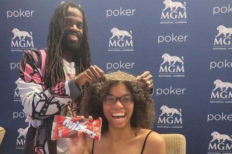 Justin and Caitlyn Arnwine Reflect on Recent Success and Activism Both In and Out of Poker