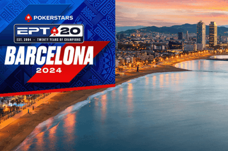 Guía Completa del EPT Barcelona 2024 - Todo lo que Necesitas Saber