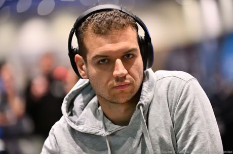 Michael Addamo Bags $88K Score in the PokerStars WCOOP Boot Camp