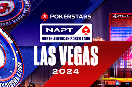 NAPT Las Vegas