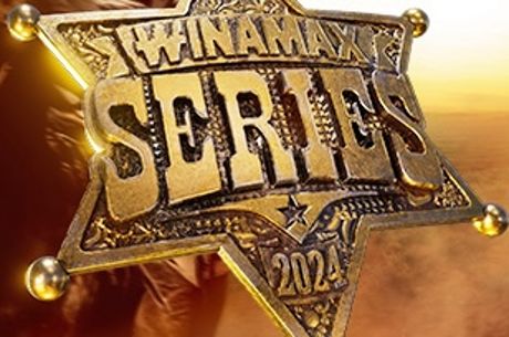 Les Winamax Series Arrivent du 1er au 12 Septembre avec 24 Millions Garantis