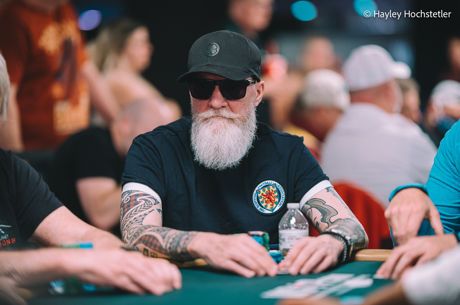 WSOPC Ring Winner Alexander Hill Passes from Cancer Days After Losing Son-in-Law