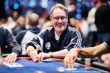 PokerStars Team Pro Sam Grafton Praises EPT as Tour Celebrates 20th Anniversary