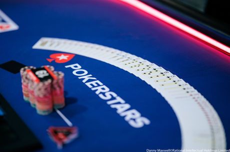 PokerStars’ Strategic Collaborations Sees a New Era in Live Poker Events