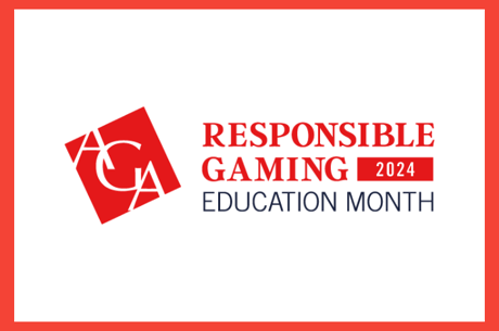 responsible gaming month 2024