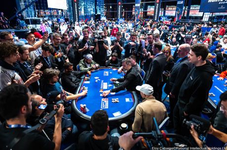 20 Ans de l'European Poker Tour : Retour sur les Dix Premières Années