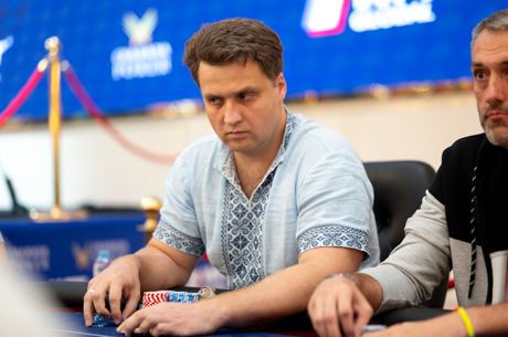 Senchylo Zuev Leads WPT Prime Cyprus Championship Final Table