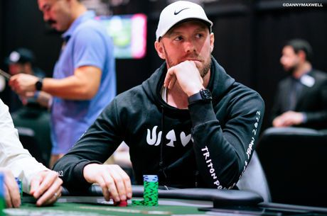 Poker Live: Seth Davies rimonta e vince a Cipro su Juan Pardo