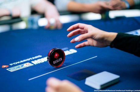 PokerStars Annonce des Changements de Règle pour l'Intégrité du Jeu