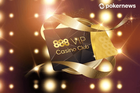 Join 888casino VIP Club: A Luxurious Experience for High Rollers