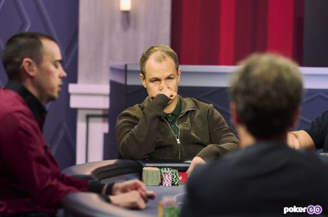 Big Slick vs. Kings in One of the Biggest Pots in High Stakes Poker History