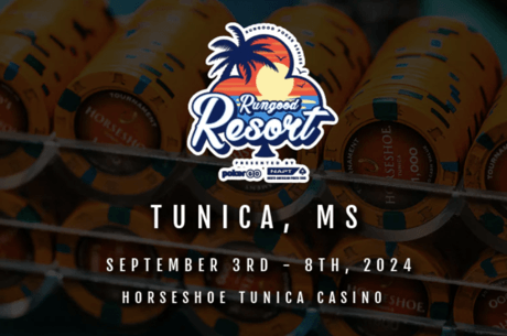 RGPS Horseshoe Tunica