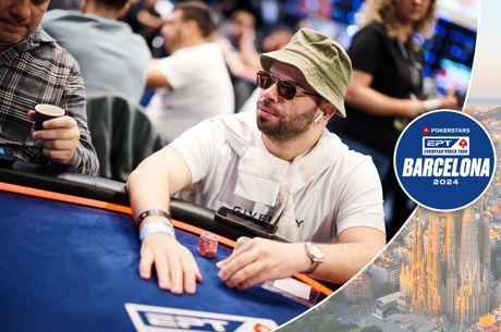 EPT Barcellona: Peluso trascina 17 azzurri nel main Estrellas