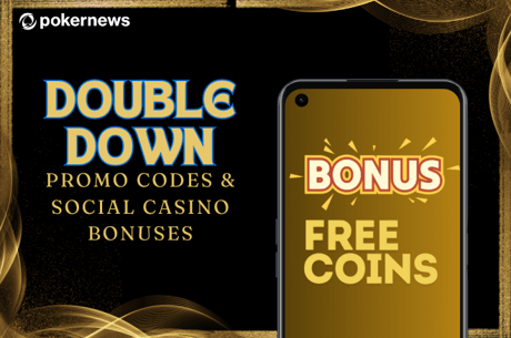 Double Down Casino Promo Codes for Unlimited Free Chips