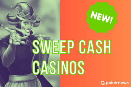 New Sweeps Cash Casinos 2024: Play for Free