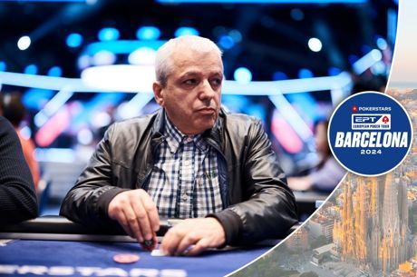 EPT Barcellona: 116 italiani al day 2 dell'Estrellas, vola Di Giacomo