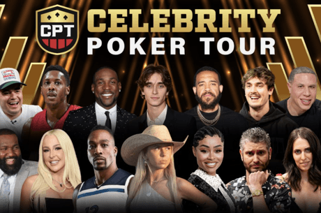 "Hawk Tuah Girl" Set for Celebrity Poker Tour Invitational IV; Tune in Saturday Night at 6 p.m. PT