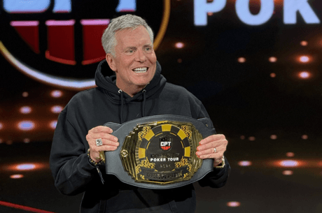 Vegas Matt Wins Celebrity Poker Tour Invitational IV; Denies Qiyu ‘Nemo’ Zhou a 2nd Title