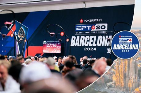 EPT Barcellona: 11 italiani accendono Main, Sampirisi spera nell'HR