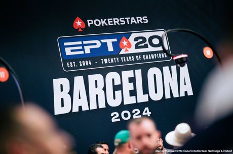 European Poker Tour (EPT)'s 20th Anniversary: Looking Back at the Past Ten Years