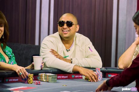 Nik Airball Cracks Billionaire's Aces for $431k Pot on High Stakes Poker