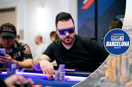 EPT Barcellona: 32 azzurri assaltano il main event e Di Nicola vola