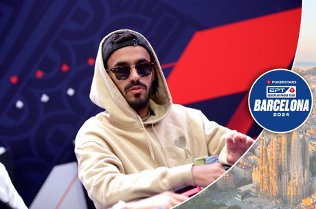 EPT Barcelone : 1 975 entrées au Total, Malcolm Franchi Dans le Top 5 Après le Day 2