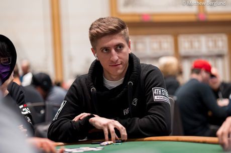 Poker Community Mourns Unexpected Loss of Jason Clozer Kapoor at 29