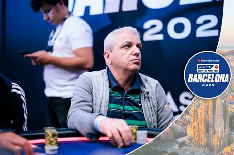 EPT Barcellona: Di Giacomo vola nel Main e 9 azzurri avanzano