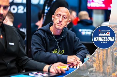 EPT Barcellona: Alioto spera nel Main e Terziani ci prova nel Mystery