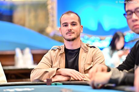 WSOP Online : Ivan Deyra Décroche son Deuxième Bracelet