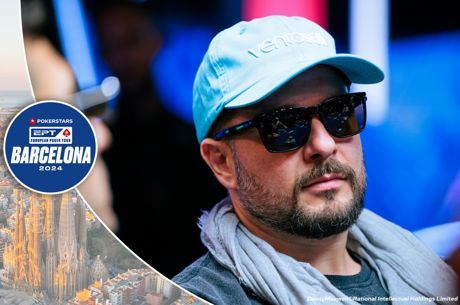 Fabiano Kovalski e José Carlos Barbosa colocam o Brasil entre os 16 finalistas do Main Event do EPT Barcelona