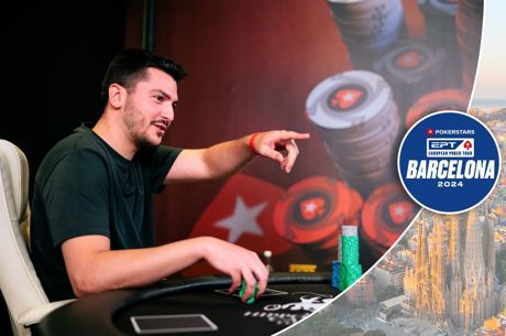 EPT Barcellona: Camosci e Cappiello volano nell'High Roller