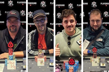 WSOP Circuit Playground Wraps Up as Final Winners Crowned