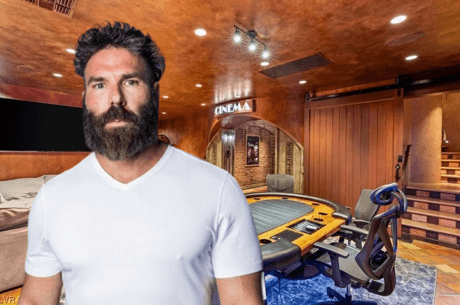 Dan Bilzerian Coloca Mans?o de Luxo em Las Vegas à Venda por US$ 25 Milh?es