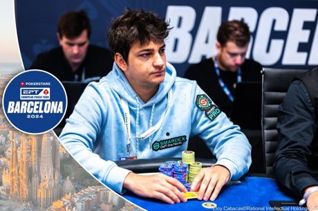 EPT Barcellona: Camosci strepitoso nell'High Roller, Song Re nel Main