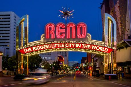 Wheel of Fortune Lands Reno Player $1M Jackpot